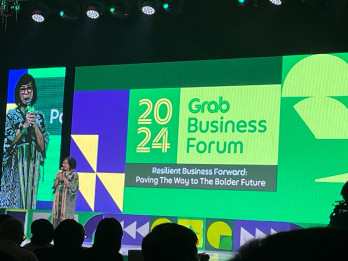 Bos Grab Indonesia Buka Suara Soal Ojol jadi Karyawan Tetap