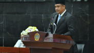 Prabowo Gelar Rapat Virtual Bahas Status Pulau: Pemerintah Kompak Berbenah