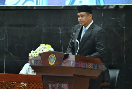 Prabowo Gelar Rapat Virtual Bahas Status Pulau: Pemerintah Kompak Berbenah