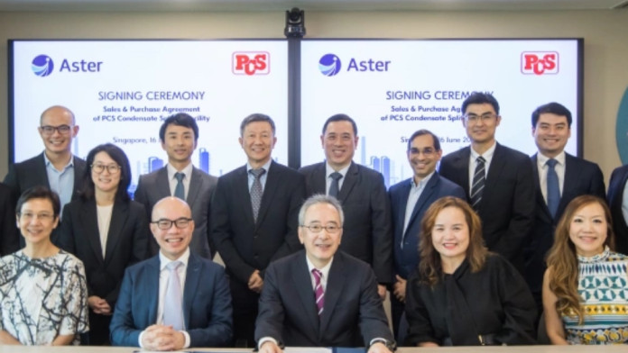 JV Chandra Asri (TPIA) & Glencore Akuisisi Aset PCS di Pulau Jurong