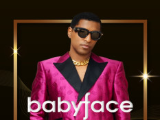 Konser Babyface di Jakarta Mundur jadi 25 Oktober 2025