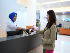Bethsaida Hospital Serang Raih HIMSS EMRAM Tingkat 6