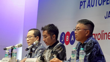 ASLC Akan Bagikan Dividen