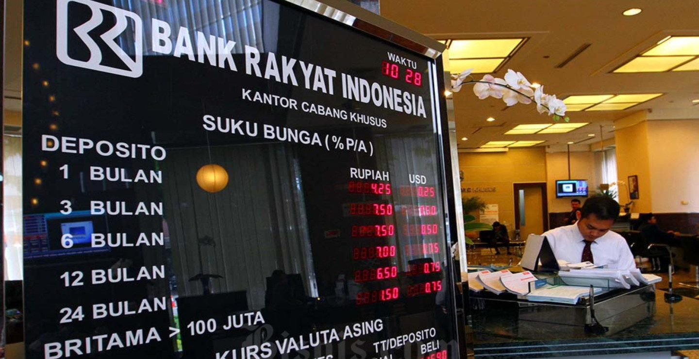 Prospek Kredit Bank Danantara (BMRI, BBRI, BBNI) Hadapi Banjir Impor Hingga Otomotif Lesu