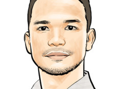 SPEKTRUM : Pengingat
