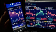 Investor Berburu Value Stock, Indeks Papan Utama Sulit Rebound?