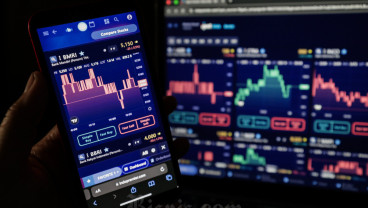 Investor Berburu Value Stock, Indeks Papan Utama Sulit Rebound?