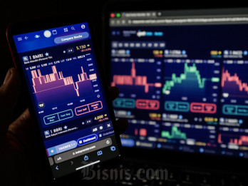 Investor Berburu Value Stock, Indeks Papan Utama Sulit Rebound?