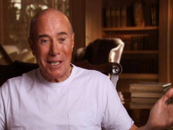 Sosok David Geffen, Orang Terkaya di Hollywood Punya Kekayaan Rp135 Triliun