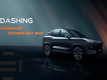 Mobil China Jetour Kembali Turunkan Harga Dashing dan X70 Plus, Apa Alasannya?