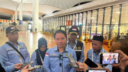 Jemaah Haji Terdampak Teror Bom Saudia Airlines akan Dipulangkan ke Jakarta 18 Juni 2025