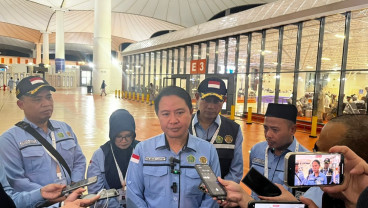 Jemaah Haji Terdampak Teror Bom Saudia Airlines akan Dipulangkan ke Jakarta 18 Juni 2025