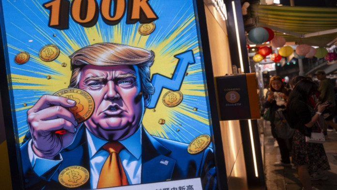 Senat AS Sahkan UU Stablecoin, Momentum Positif untuk Pasar Kripto