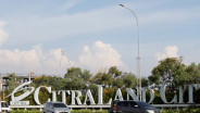Lika-liku Ciputra (CTRA) Pertahankan Marketing Sales Rp11 Triliun