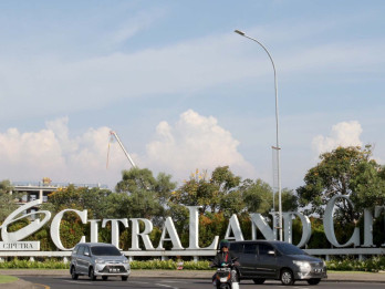 Lika-liku Ciputra (CTRA) Pertahankan Marketing Sales Rp11 Triliun