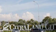 Lika-liku Ciputra (CTRA) Pertahankan Marketing Sales Rp11 Triliun