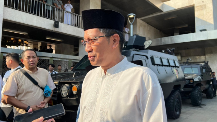 Update Tentang Proses Ekstradisi Paulus Tannos dari Singapura