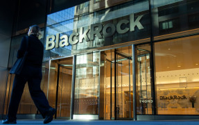 Kepemilikan Terkini Blackrock dan Goldman Sachs Cs di Saham BREN