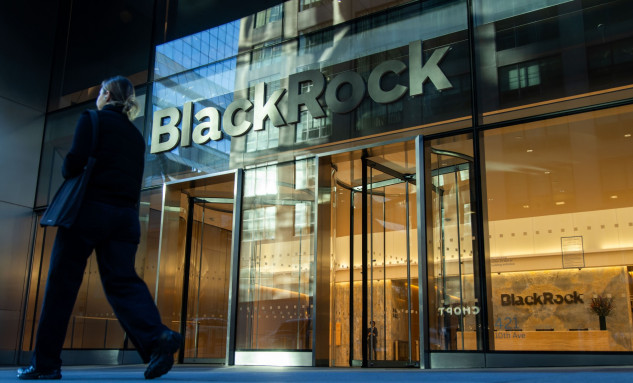 Kepemilikan Terkini Blackrock dan Goldman Sachs Cs di Saham BREN