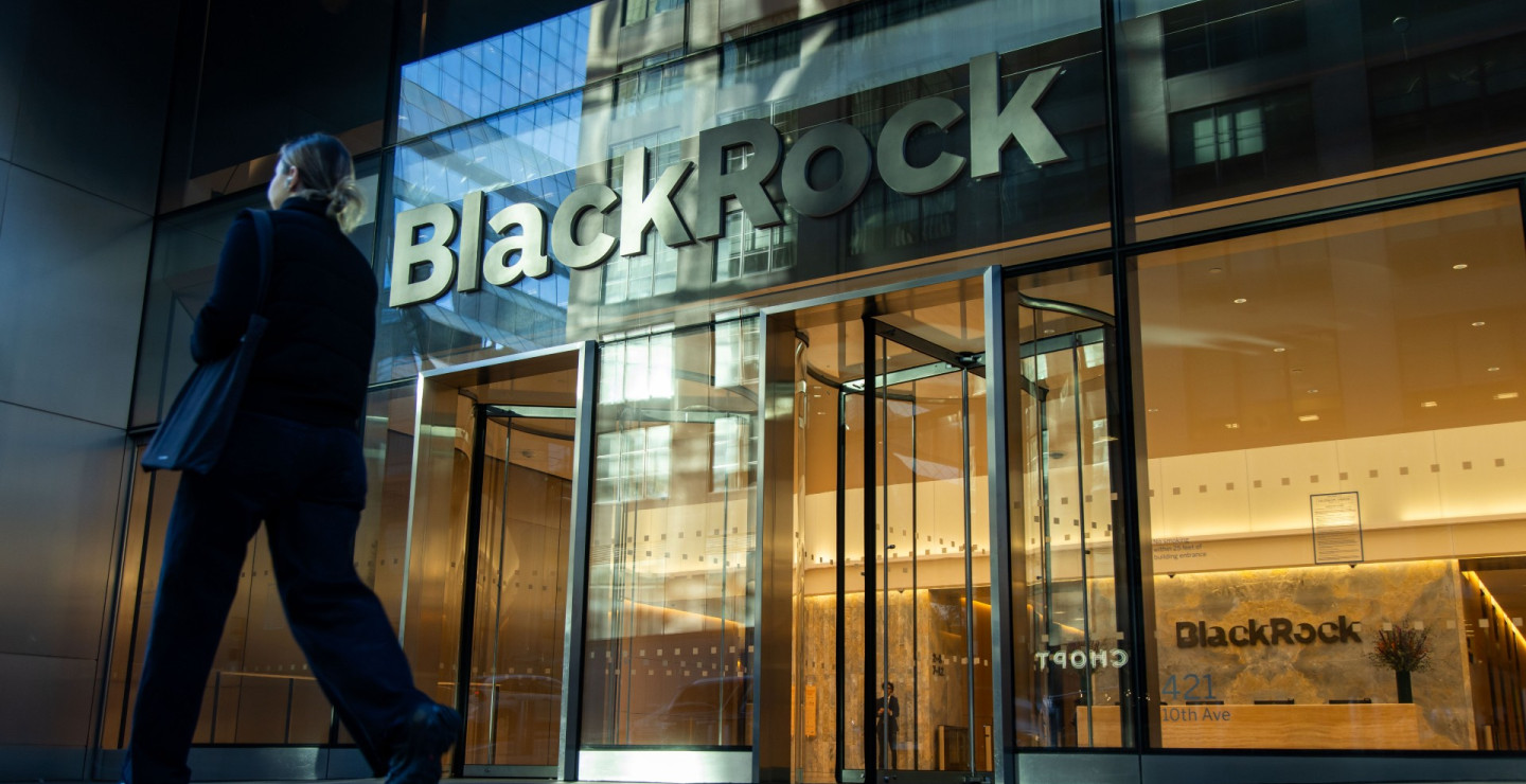 Kepemilikan Terkini Blackrock dan Goldman Sachs Cs di Saham BREN