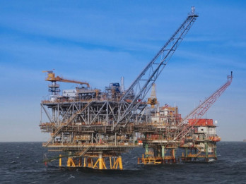 Harga Minyak Mentah RI (ICP) Mei 2025 Turun Jadi US$62,75 Per Barel