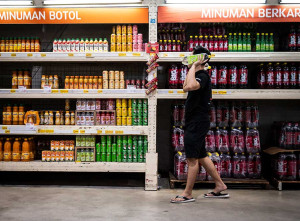 Kemenkeu Pastikan Tidak Memberlakukan Cukai Minuman Berpemanis Pada 2025