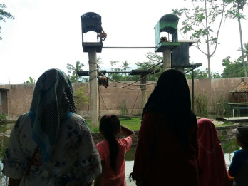IPM Garut Terendah Kedua se-Jabar, Ketimpangan Wilayah Jadi Sorotan