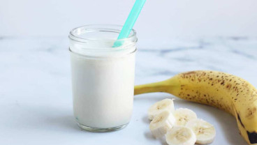 Ini 7 Makanan Sehat yang Bisa Bikin Cepat Tidur