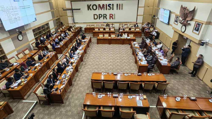 LPSK Usulkan Revisi KUHAP Atur Ruang Penyampaian Dampak Korban di Persidangan