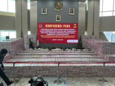 Asal Usul Uang Rp11,8 Triliun yang Disita Kejagung dari Perkara Korupsi Minyak Goreng