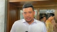 Imbauan Bobby usai Prabowo Tetapkan 4 Pulau Sengketa Milik Aceh