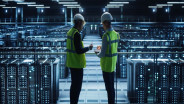 Perusahaan Dubai EDGNEX Bangun Data Center AI, Investasi Rp37,5 Triliun di Indonesia