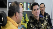 Bahas Teknis Sekolah Rakyat, Pemkab Sumedang Sambangi Kemensos