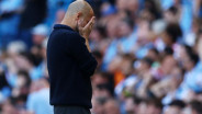 Pep Guardiola Buka Pintu Keluar untuk Jack Grealish Pergi