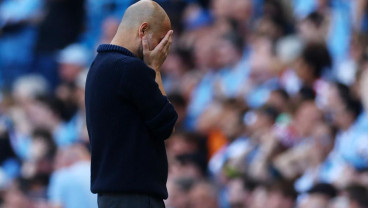 Pep Guardiola Buka Pintu Keluar untuk Jack Grealish Pergi