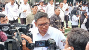 Pupuk Indonesia Rombak Pengurus, Ada Nama Sudaryono hingga Yovie Widianto