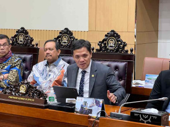 DPR Siap Bahas Revisi KUHAP, Habiburokhman: Ini Sudah Emergency!