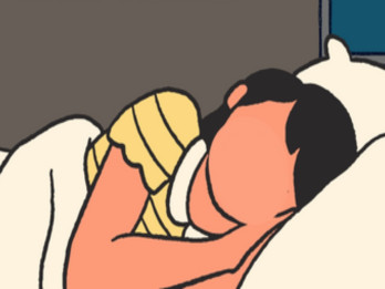 Perempuan Butuh Tidur Lebih Banyak dan Lebih Lama daripada Pria, Ini Alasannya