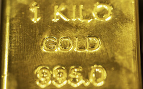 Antam Gold Price Nears April’s Record High