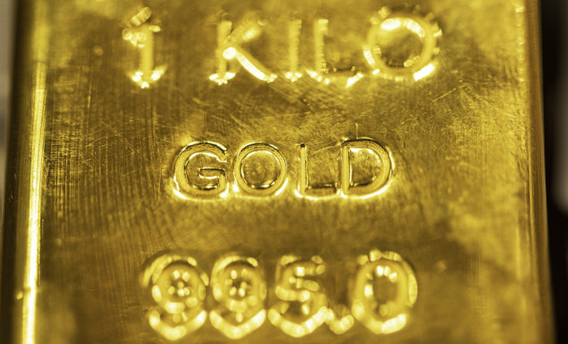 Antam Gold Price Nears April’s Record High