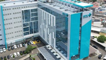 Grup Emtek Investasi Rp200 Miliar, RSGK Boyong PET Scan Jerman