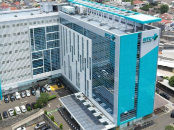 Grup Emtek Investasi Rp200 Miliar, RSGK Boyong PET Scan Jerman