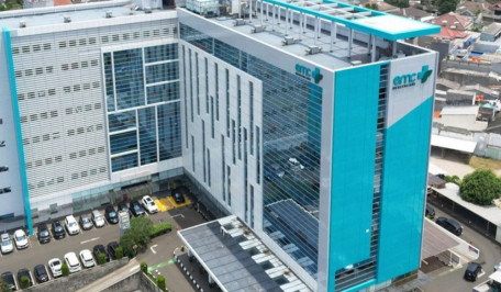 Grup Emtek Investasi Rp200 Miliar, RSGK Boyong PET Scan Jerman