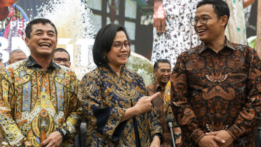Ini Sederet Strategi DJP Pulihkan Kinerja Pajak setelah Penerimaan Mei 2025 Turun 10,1%