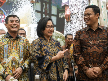 Ini Sederet Strategi DJP Pulihkan Kinerja Pajak setelah Penerimaan Mei 2025 Turun 10,1%