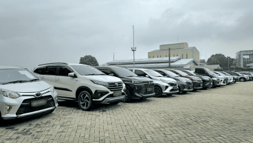 Lagi Banyak Dicari! Ini Daftar Mobil Bekas Terlaris Tahun Ini