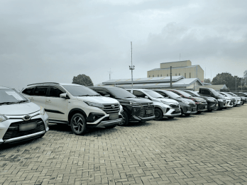Lagi Banyak Dicari! Ini Daftar Mobil Bekas Terlaris Tahun Ini