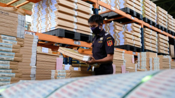 Cukai Tembakau Susut Imbas Marak Rokok Ilegal, Moratorium Jadi Solusi?