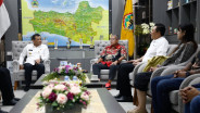 Bandara Ahmad Yani Kembali Layani Rute Semarang-Kuala Lumpur, Rute Lain Menyusul