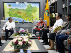 Bandara Ahmad Yani Kembali Layani Rute Semarang-Kuala Lumpur, Rute Lain Menyusul